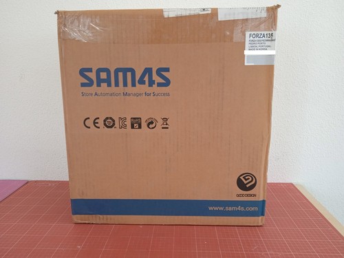 Sam4s forza 135 - 15'', os