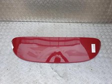 Fiat tipo spoiler - spoiler, hinten