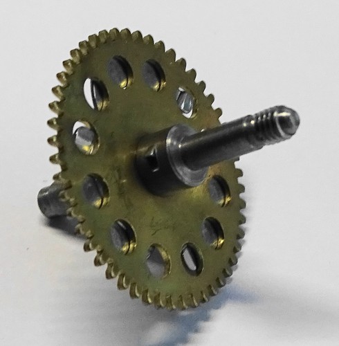Wecker pendel jerger - wecker,