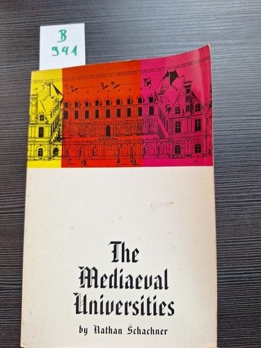 The medieval centuries by - the,