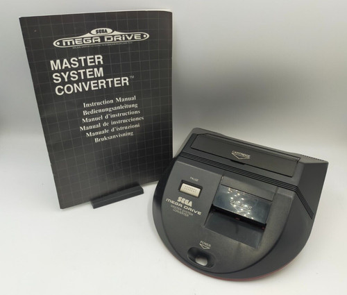 Seg mega drive master system - mega,