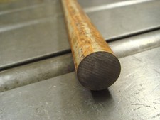 Grauguss Strangguss Rund