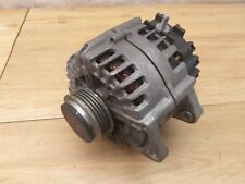 Mercedes W205 C205 AMG C63 M177 V8 Lichtmaschine 200A Generator A0009061705