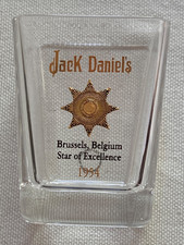 2002 Legends Lynchburg Jack