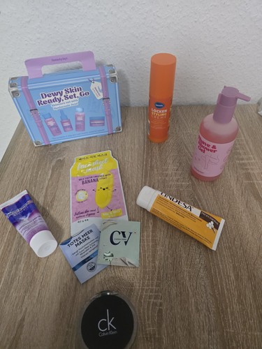 Beauty paket - beauty,