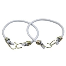 Elastische Bungee-Schnüre