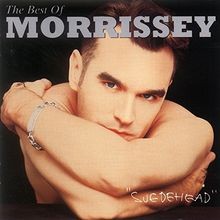 The best suedehead von - of,