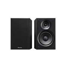 Pioneer S-HM31 - 2-Wege Regallautsprecher, Paar | B-Ware, sehr gut, UVP war 279€