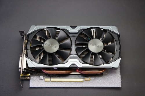 Zotac geforce gtx 1060 - geforce,