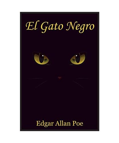 Gato negro spanish - el,