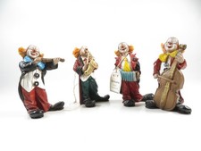 Formano - Chor - Clownschor -