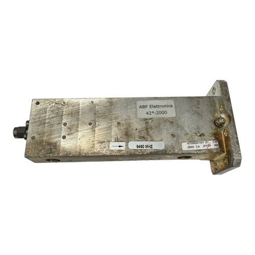 Wellenleiter bandpassfilter - wellenleiter,