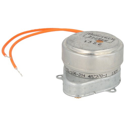 Honeywell synchronmotor 230v - honeywell,