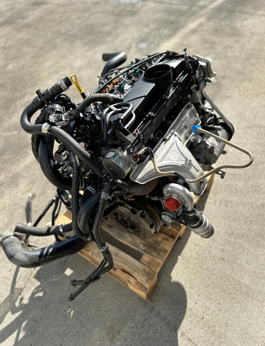 Gebrauchter motor engine - motor,