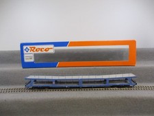 Roco Spur H0 46467 Güterwagen