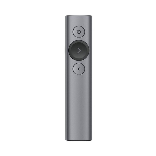 Logitech spotlight - logitech,