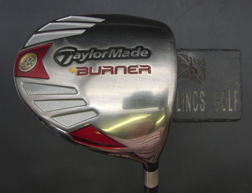 Taylormade burner - taylormade, 10,5°
