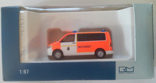 Rietze  53423  Rettungsdienst Bergheim - VW T5 GP   1:87