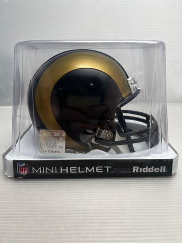 Nfl riddell football mini helm - riddell,
