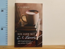 Ein Jahr mit C. S. Lewis 366
