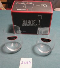 2 Weingläser Cabernet/Merlot