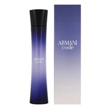 Giorgio Armani Armani Code EDP 75ml women