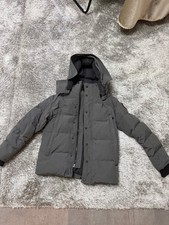 Canada Goose Jacke Herren