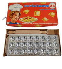 RAVIOLI DRUCK