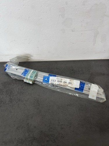 Mercedes benz zierstab 113 698 - 113,