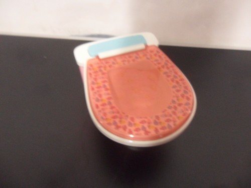 Baby born toilette mit sound - baby,