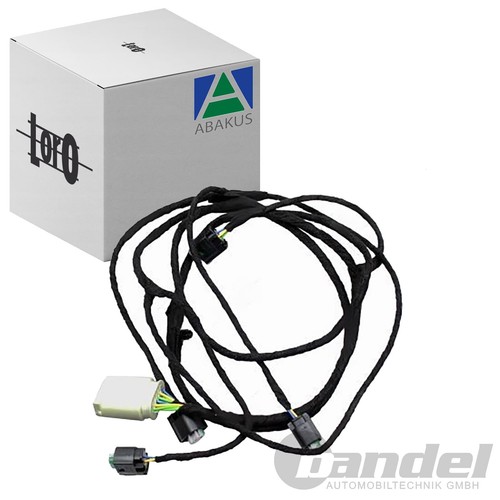 Stecker kabelreparatursatz - stecker,
