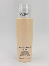 Lancôme nutrix royal body - royal,