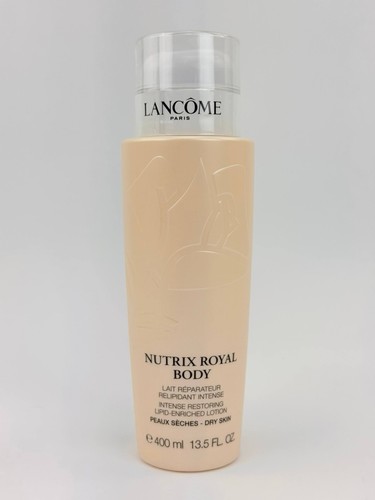 Lancôme nutrix royal body - nutrix,