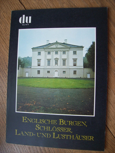 399 englische burgen - 399,