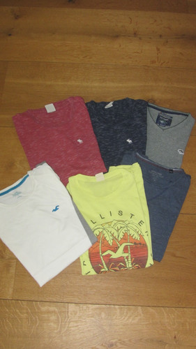 Tolles herren shirt paket - t-shirt,
