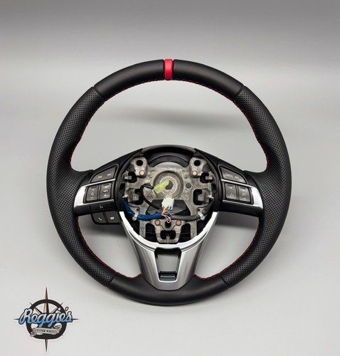 Mazda cx5 sport lenkrad - mazda,