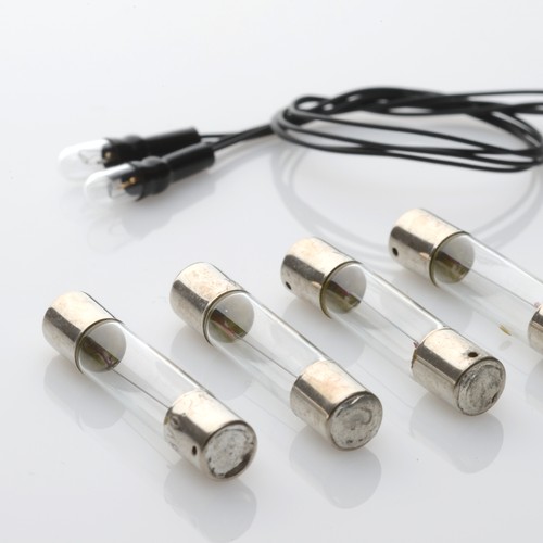 Marantz 600 610 lampen - st-610,