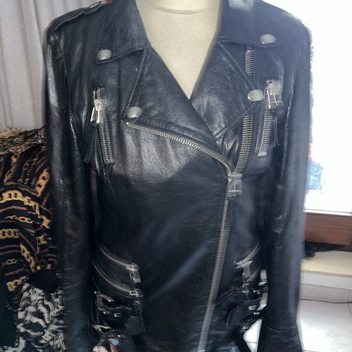 Patago lederjacke damen jacke - patago,