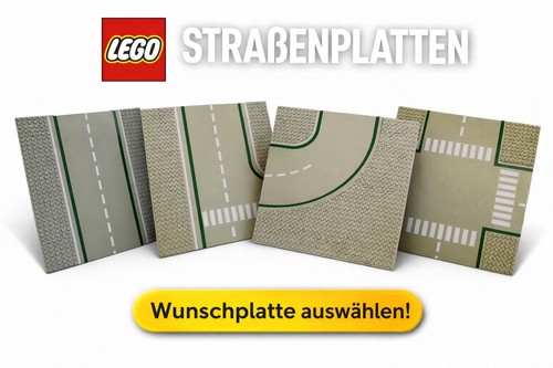 Lego city straßenplatten - lego,