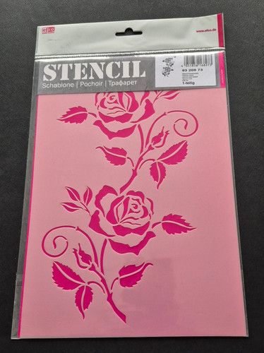 Efco schablonen stencil - efco,