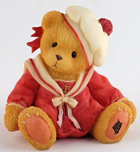 Cherished teddies donna - teddies,
