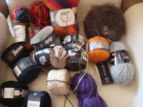 Lana grossa gründel wollpaket - lana,