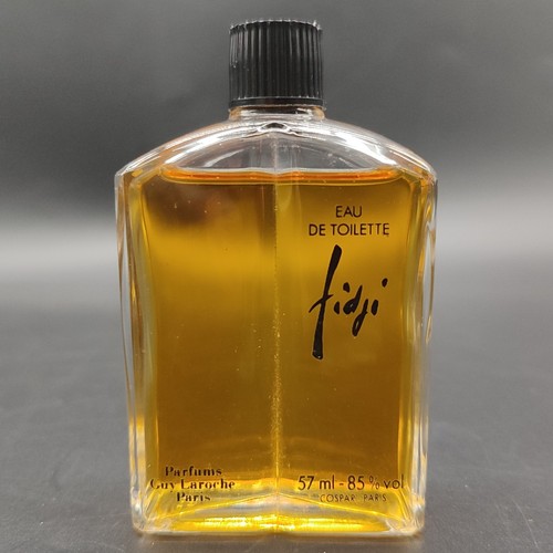 Vintage edt guy laroche fidji - guy,