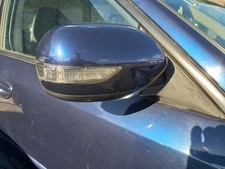 Subaru Legacy 4 BP BL original Außenspiegel rechts elektrisch verstellbar 35J Bl