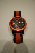 Fossil Automatik Herren Uhr ME