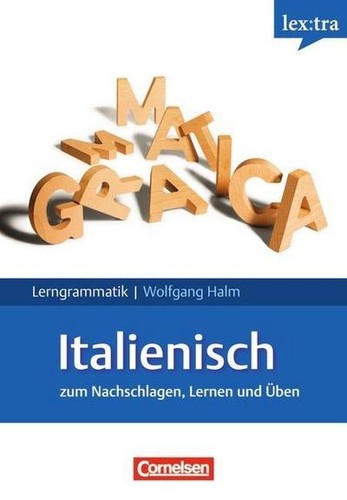 Lextra italienisch - -,