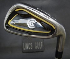 Cleveland CG7 8 Eisen Steifer