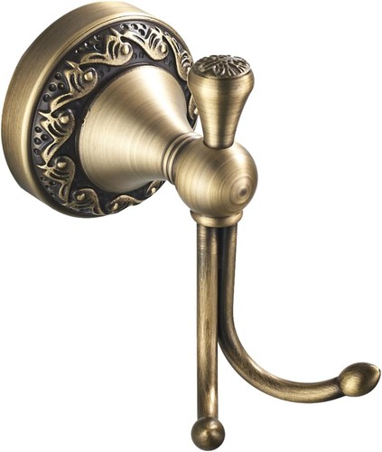 Flybath garderobenhaken wand - flybath,