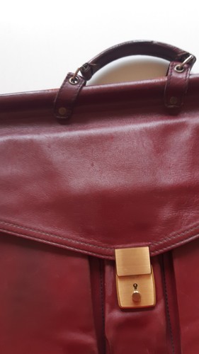 Aktentasche herren weiches - ,