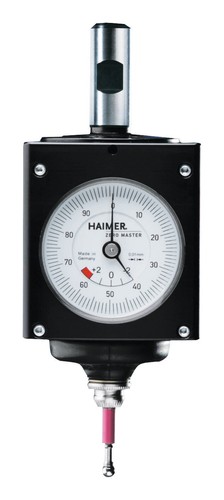 Haimer taster analog zero - taster-3d,